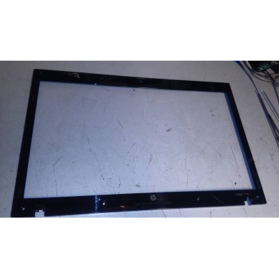 HP PROBOOK 4710S CORNICE LCD DISPLAY